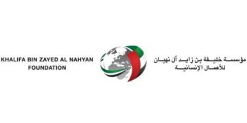 Khalifa Foundation
