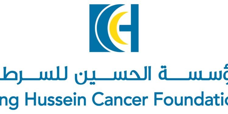 King Hussein Cancer Foundation and Center