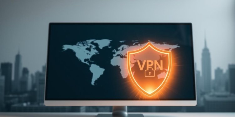 NordVPN