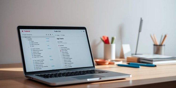Todoist