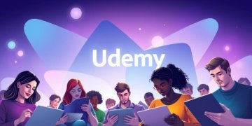 Udemy