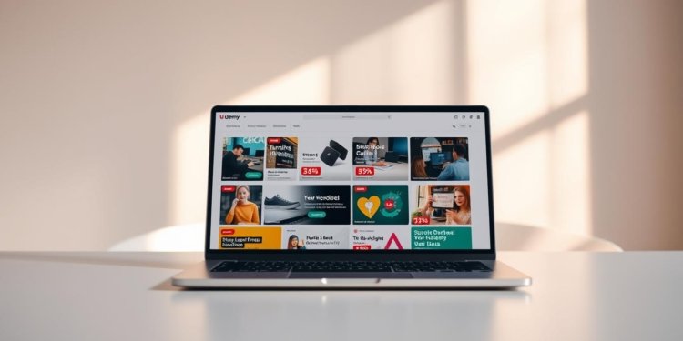 Udemy