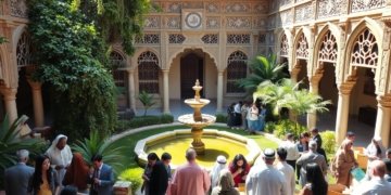 al ihsan charity association