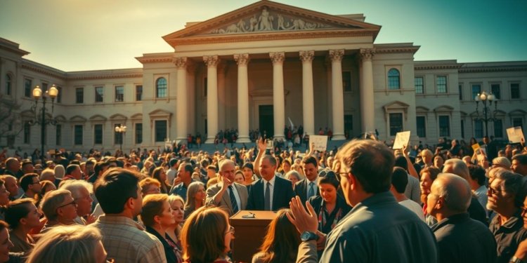 civic participation
