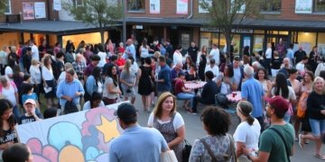 community engagement programs