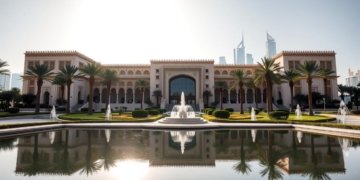 cultural foundation abu dhabi