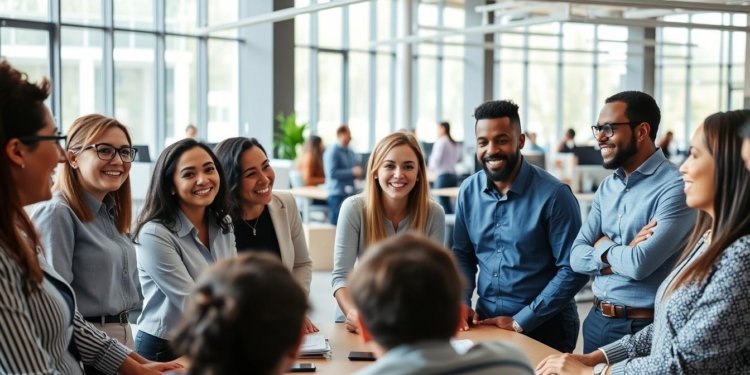 diversity and inclusion