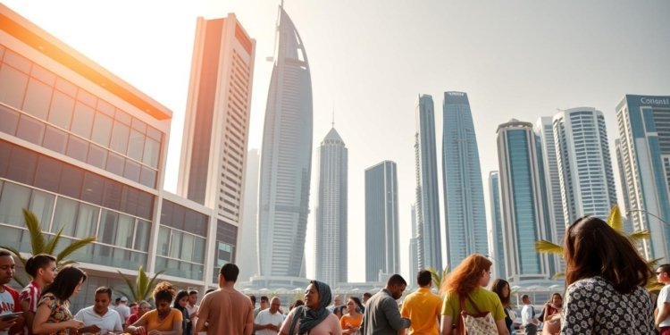 dubai charity association