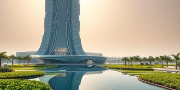 dubai future foundation