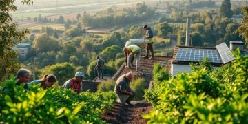 environmental conservation efforts