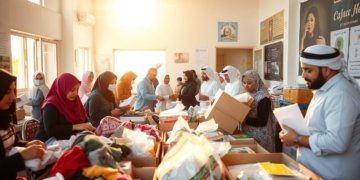 fujairah charity association