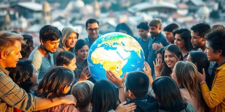 global citizenship