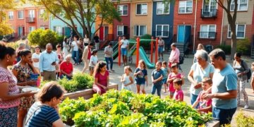 inclusive community development