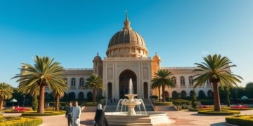 king faisal foundation