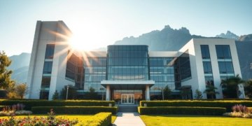 king hussein cancer foundation and center