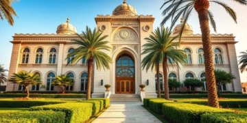 princess alanoud foundation