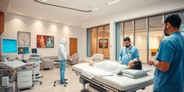 saudi heart association