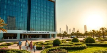 social care & minors affairs foundation