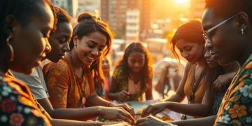 social enterprise