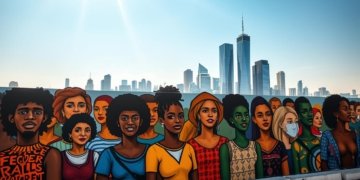 social justice advocacy