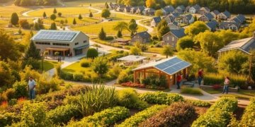 sustainable community practices