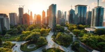 sustainable urban planning