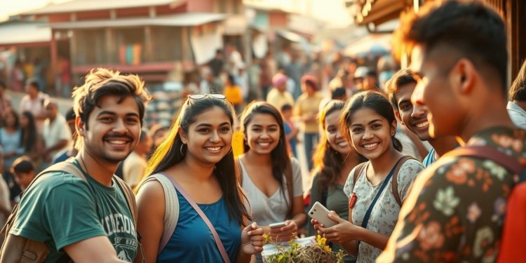 volunteering abroad
