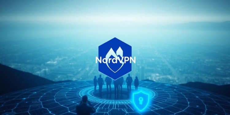 NordVPN