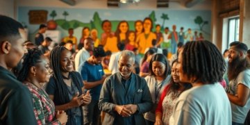 المبادرات المجتمعية