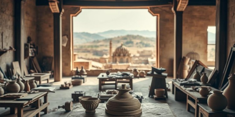 صناعة الأثر