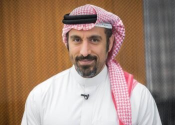 Ahmad Al Shugairi