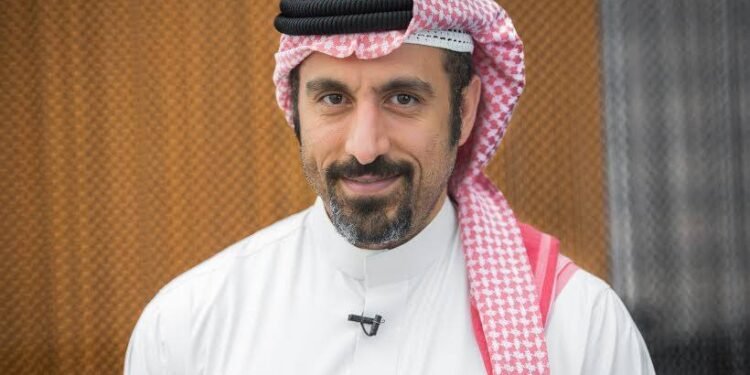 Ahmad Al Shugairi
