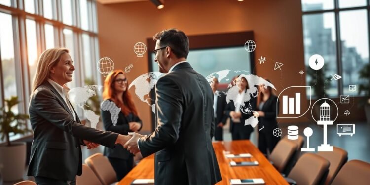 Corporate social responsibility (CSR) partnerships