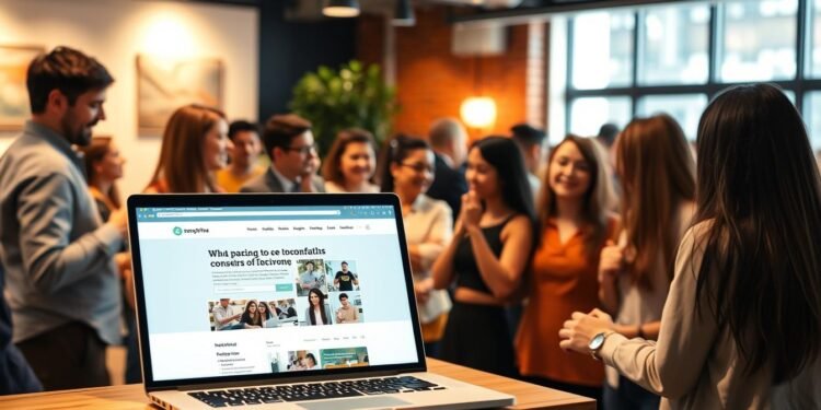 Crowdfunding for nonprofits