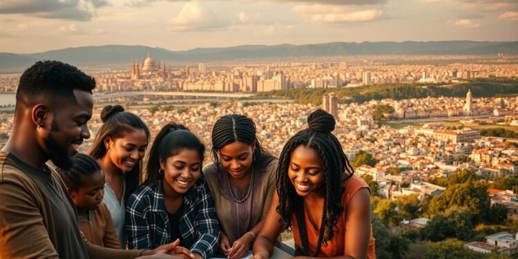 Fellowship programs social impact