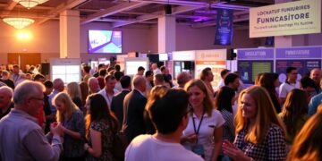 Fundraising events ideas