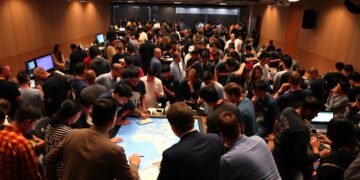 Hackathon for social good