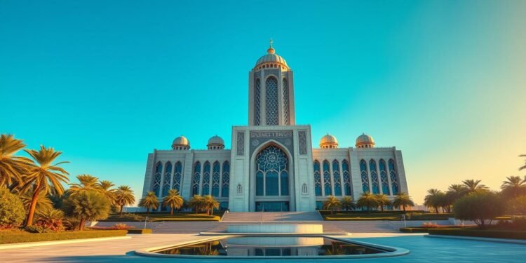 Islamic Development Bank