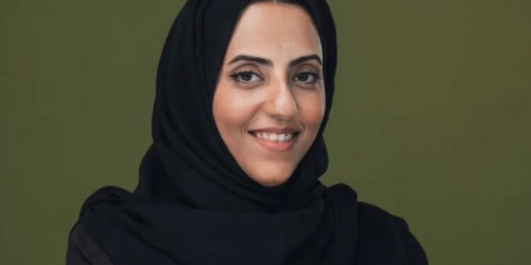Jawaher Bint Mohammed Al Qasimi(جواهر بنت محمد القاسمي)