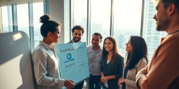 NGO communications strategy