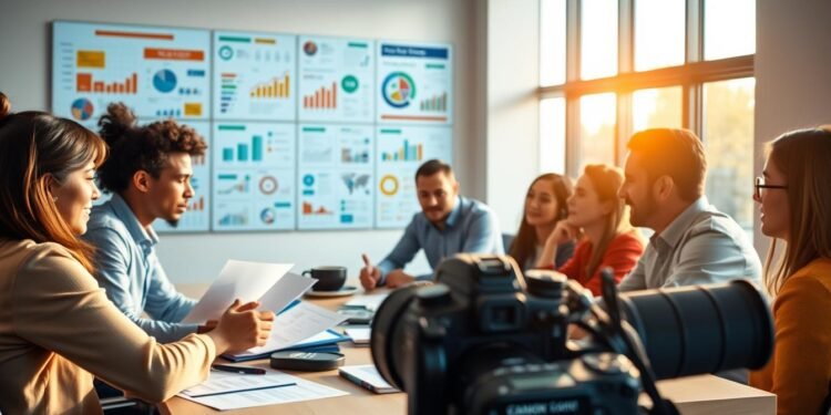 NGO fundraising strategies