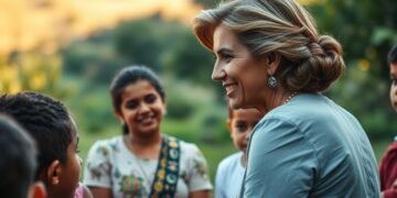 Queen Rania Al Abdullah