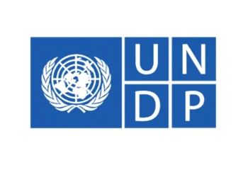 برنامج الأمم المتحدة الإنمائي UNDP