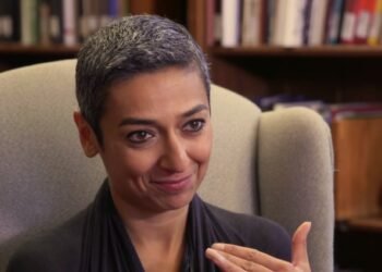 Zeinab Salbi