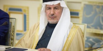 Abdullah bin Abdulaziz Al Rabeeah(عبد الله الربيعة)