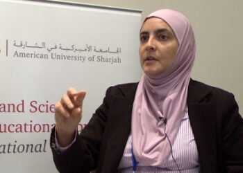 رنا الدجاني