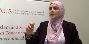 رنا الدجاني
