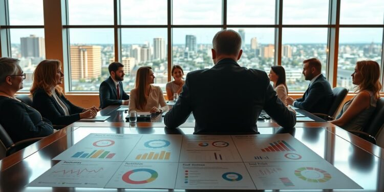 أفضل ممارسات حوكمة الجمعيات