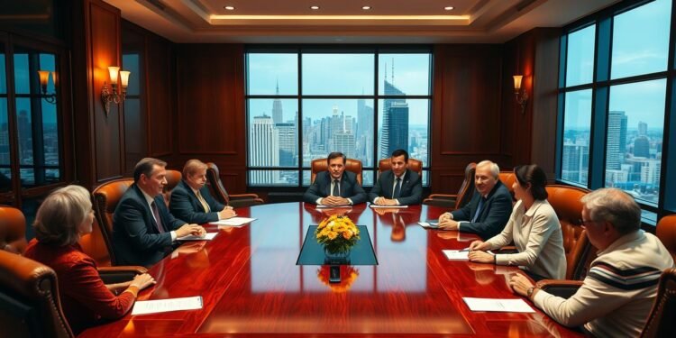 إدارة الجمعيات