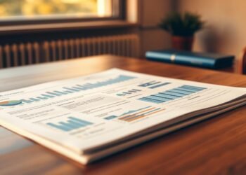 إعداد تقارير الأثر للمانحين
